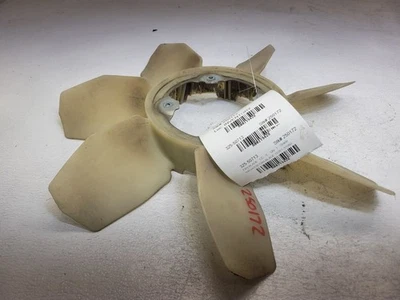 2005-2015 Toyota Tacoma 4.0L Engine Cooling Fan Clutch Blade Fan 16361-31060 - Image 1 of 4