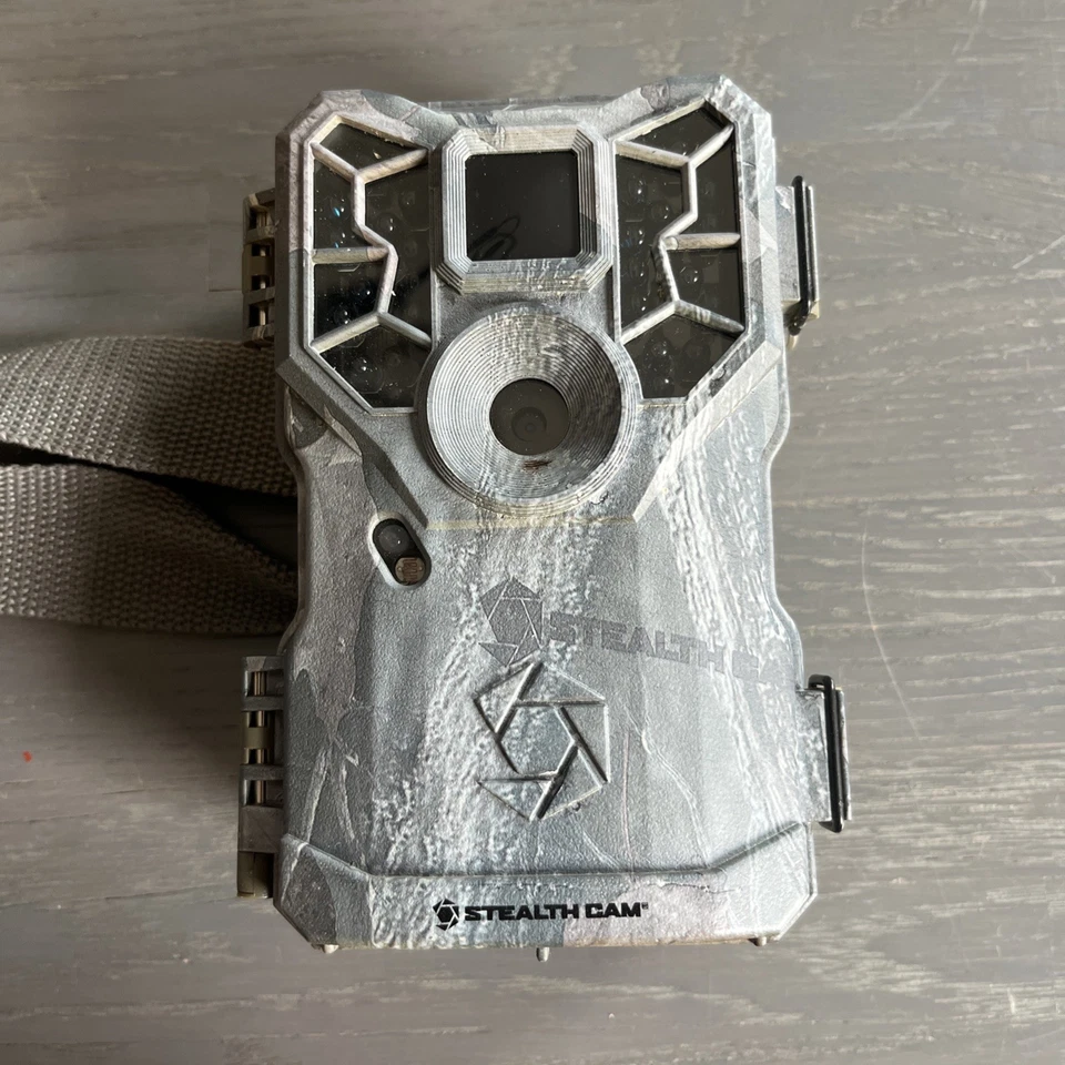 Stealth Cam Trail Camera Model # STC-PX26NGCMOKV2 - Image 1 of 3