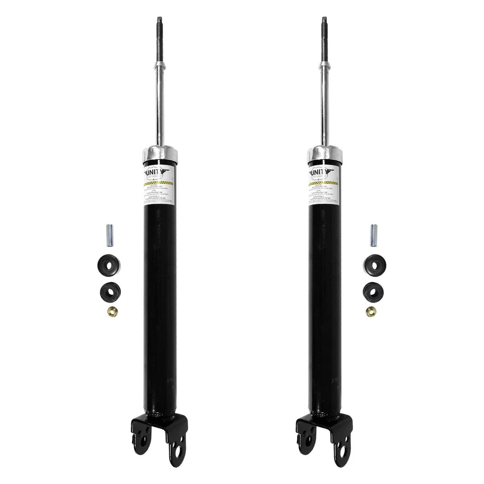 For Nissan Maxima 2009-2014 Unity 2-255130-001 Rear Gas Shock Absorbers Foto 1 de 1