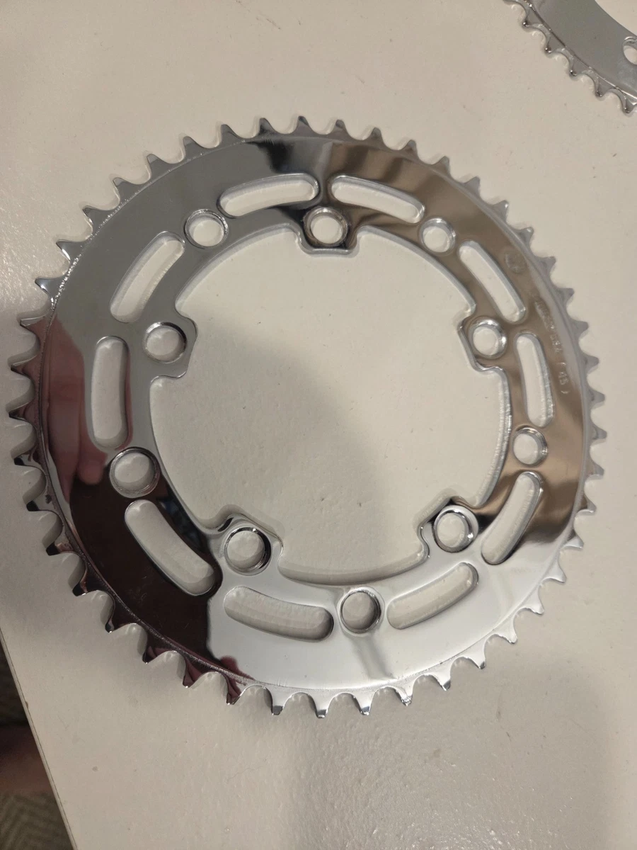 Tuf Neck In Bicycle Chainrings & Bmx Sprockets for sale | eBay