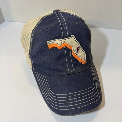 Gorra Florida Gators Top Of The World SnapBack Foto 1 de 4