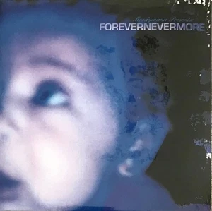 Moodymann - Forevernevermore - Vinyl Record (2x12") - M/M - Picture 1 of 2