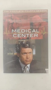 MEDICAL CENTER COMPLETE FOURTH SEASON 4 - Imagen 1 de 2