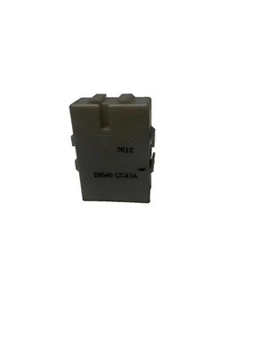 Nissan Murano 2007 módulo de control de bloqueo de cambio 28540CC41A Foto 1 de 3