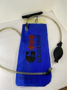 GEIGERRIG Pressurized Hydration Engine - 3L- Discontinued - Picture 1 of 11