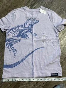 Gap Kids For National Geographic Boys Tee Size L (10) NWT - Picture 1 of 2