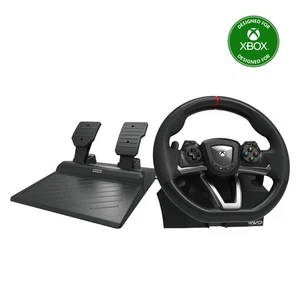 Racing Wheel Overdrive Designed for Xbox Series X|S By - Officially Licensed... - Bild 1 von 4