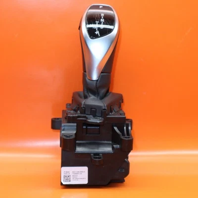 Seletor de marchas de câmbio de piso BMW 430I 2017 2018 2019 2020 10099951-00 FABRICANTE DE EQUIPAMENTO ORIGINAL - Imagem 1 de 4