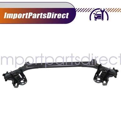 For Volkswagen Jetta 1999-2005 Beetle 1998-2010 Rear Axle Subframe Beam - Image 1 of 4