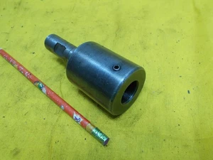 5/8" VÁSTAGO RECTO x 1" ATORNILLADOR DE GRIFO MANUAL fresadora taladro portaherramientas roscado - Imagen 1 de 5