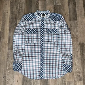 Dolce & Gabbana Men's Shirt Size 54 Blue Cage With Bottoms - Picture 1 of 24