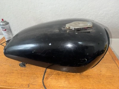 80,81 yamaha xs-1100 midnight special fuel tank, 3H324110006G - Image 1 of 4