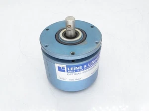 LEINE & 6810 ENCODER #WD2 - Picture 1 of 4