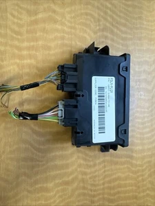 2017 Ford Explorer Power Liftgate Control Module OEM GB5T14B673AE - Picture 1 of 3