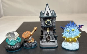 Time Tower Adventure Pack (sciolto), Skylanders Swap Force - Foto 1 di 4
