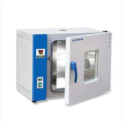 Lab Digital Forced Air Convection Drying Oven 101 Laboratory Industrial Ovens - Image 1 of 2