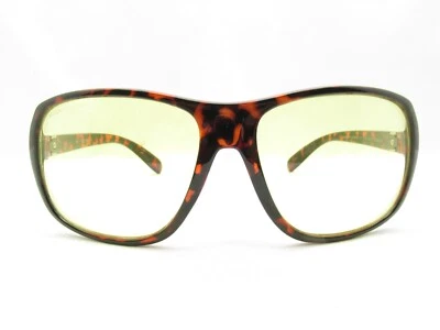 EAGLE EYES NIGHT-LITES NAVIGATORS #50025 6900 BROWN SUNGLASSES 62-145 119048 - Image 1 of 4