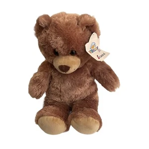 Carnival Build a Bear Workshop At Sea Bär Stofftier Plüschtier 15 Zoll Neu mit Etikett braun - Bild 1 von 9
