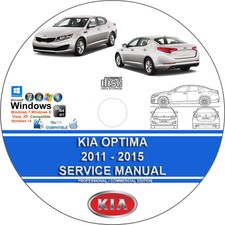 2005 kia sedona service manual