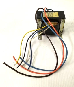Transformador de control de tipo seco Frost Magnetics S3 Industries FM-6721-D 1007642-A11 - Imagen 1 de 3
