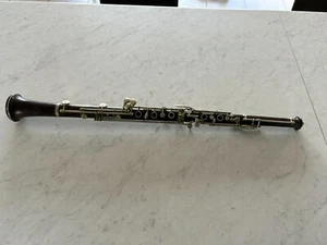 Buffet crampon oboe for restauration - Imagen 1 de 24