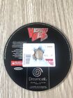 VIGILANTE 8 2nd OFFENSE SEGA DREAMCAST PAL RARE