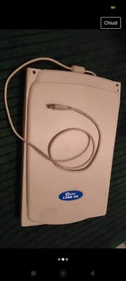 Mustek - Scanner 1200 UB  - Immagine 1 di 2