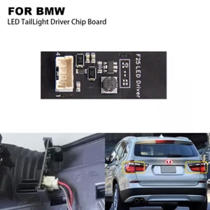 1x Tail Light Board For BMW X3 F25 11-15 LED Driver VALEO Replacement Rear Lamp - Picture 1 of 5