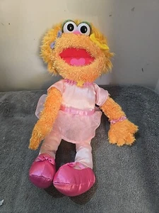 Peluche Sesame Street 2015 (A113) - Foto 1 di 3