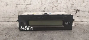 9643654377 multifunction screen 213489 for FORD FOCUS BERLINA (CAK) 1.8 1998 - Picture 1 of 2