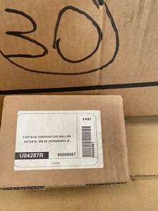 Unical Kit Probe Kettle Art. Snd0100c 95000567 Boiler U04287r - Picture 1 of 2