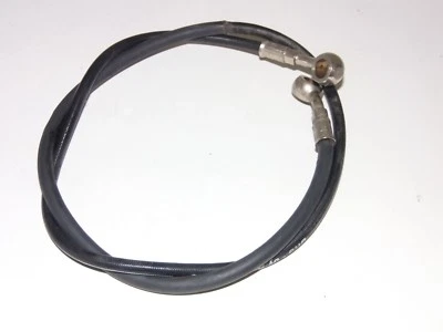 09-13 Línea de embrague acero inoxidable trenzado Ducati 1198 1098 848 S SP R EVO SBK Foto 1 de 2