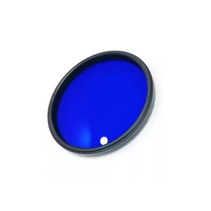 52mm/58mm/77mm/82mm Aerochrome Filter IRchrome IR Infrared Chrome Filter EIR - Picture 1 of 16