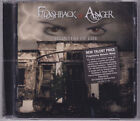 Flashback Of Anger 2009 CD - Splinters Of Life - Vision Divine/Wonderland Sealed