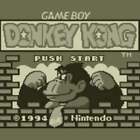 Thumbnail of ebay® auction 255218204802 | Donkey Kong PAL Gameboy