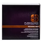 Pureology Reviving Red, Red Reflect Enhancer 4x0.34 oz NEW!