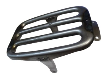 Gepäckträger Gepäckbrücke BMW R25/3 roh - Bild 1 von 4