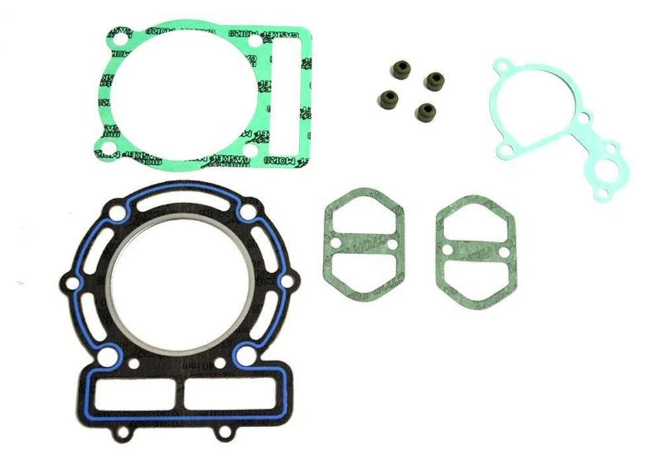 Top end gaskets kit / Top End Dichtsatz Husqvarna TC 610, TE 610, WXE 610 93-06 Foto 1 de 1