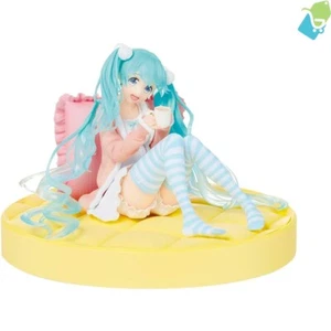 Figura de acción Hatsune Miku edición limitada de 4,7" - juguete vocaloid coleccionable - Imagen 1 de 2