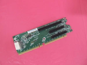 662524-001 Hewlett-Packard DL380 DL385 G8 3-slot PCIe riser board (standard) - I - Picture 1 of 1