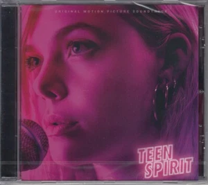 Teen Spirit (Original Motion Picture Soundtrack) (2019) - Picture 1 of 2