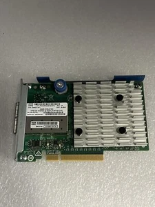 HPE Dual 10G/25G 622flr-sfp28 887334-b21 869572-001 869332-001.0 - Photo 1/3