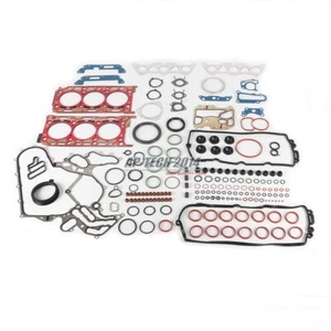 Kit de reconstrucción de motor 3,0 TDI apto para AUDI CRT CZV CZZ DCP DHX - Imagen 1 de 12