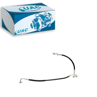 Conjunto de manguera colector de aire acondicionado UAC para Oldsmobile Alero 1999-2001 Foto 1 de 2