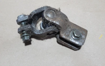 03-11 HONDA ELEMENT CRV CIVIC ODYSSEY COLUMNA DE DIRECCIÓN UNIÓN TRAPO JUNTA YUGO OEM Foto 1 de 4