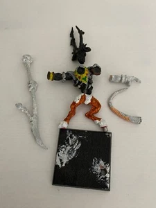 Warhammer Old World, OOP 1993 Skaven Vermin Lord, Greater Daemon Horned Rat . - Picture 1 of 1