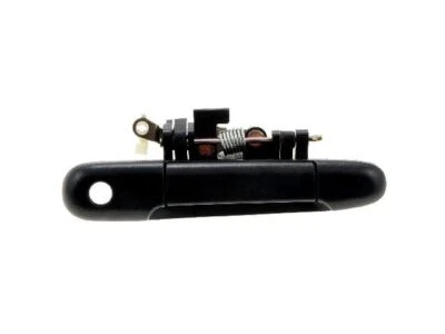 For 1992-1995 Toyota Paseo Door Handle Front Right Dorman 14528YNBF 1993 1994 - Image 1 of 2