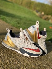 nike lebron 8 uomo bianche