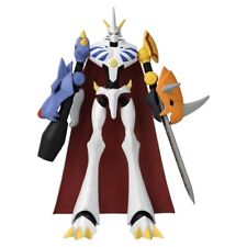 Bandai Anime Heroes Digimon Omegamon