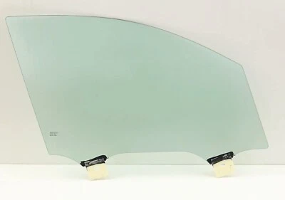 Fits 2017-2025 Audi Q7 Passenger Right Side Front Door Window Glass Tempered - Image 1 of 4